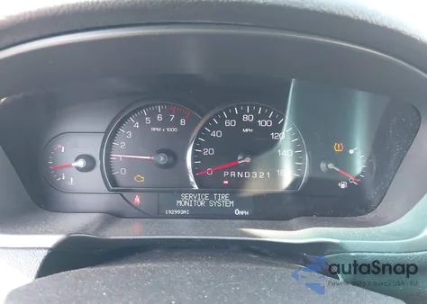 2008 Cadillac Dts 1Sc из США, поврежденный, VIN 1G6KD57Y58U166236